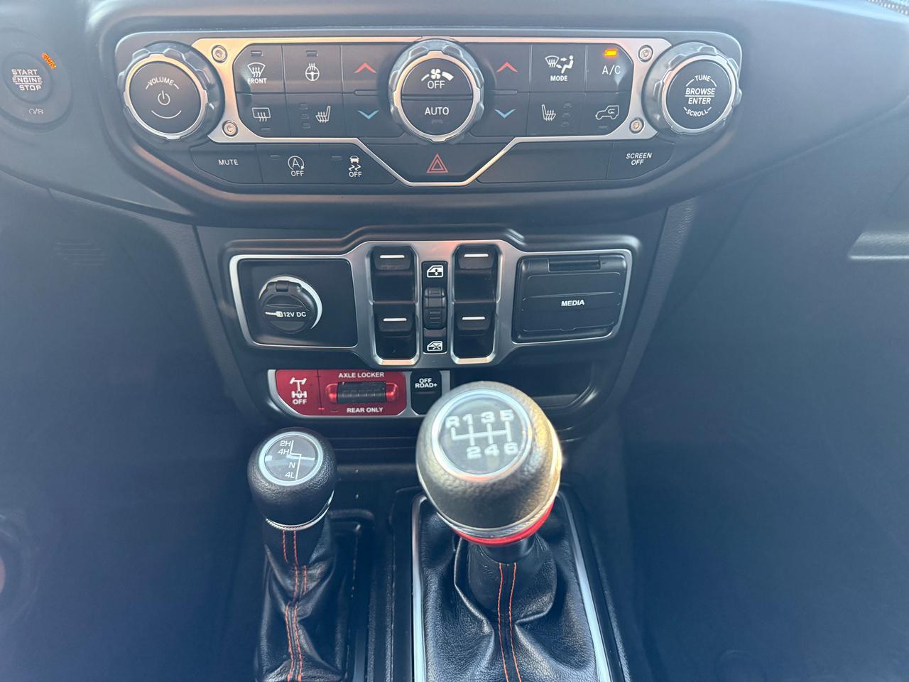 2021 Jeep Gladiator Mojave Connellsville PA