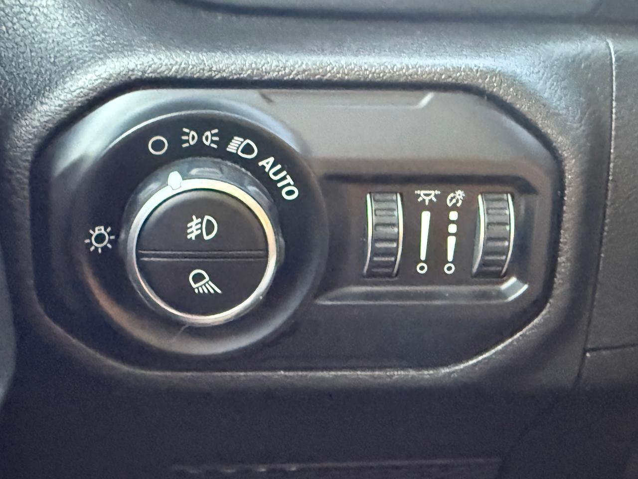2021 Jeep Gladiator Mojave Connellsville PA