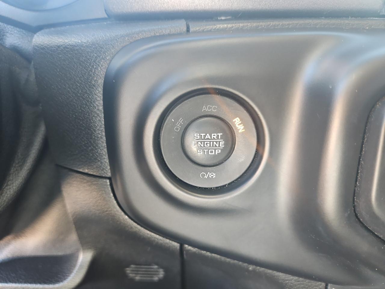 2021 Jeep Gladiator Mojave Grand Junction CO
