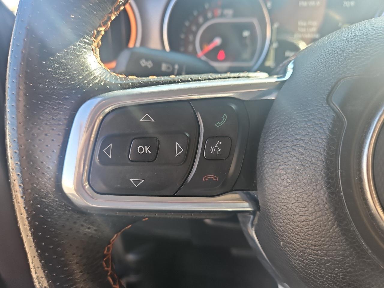 2021 Jeep Gladiator Mojave Grand Junction CO