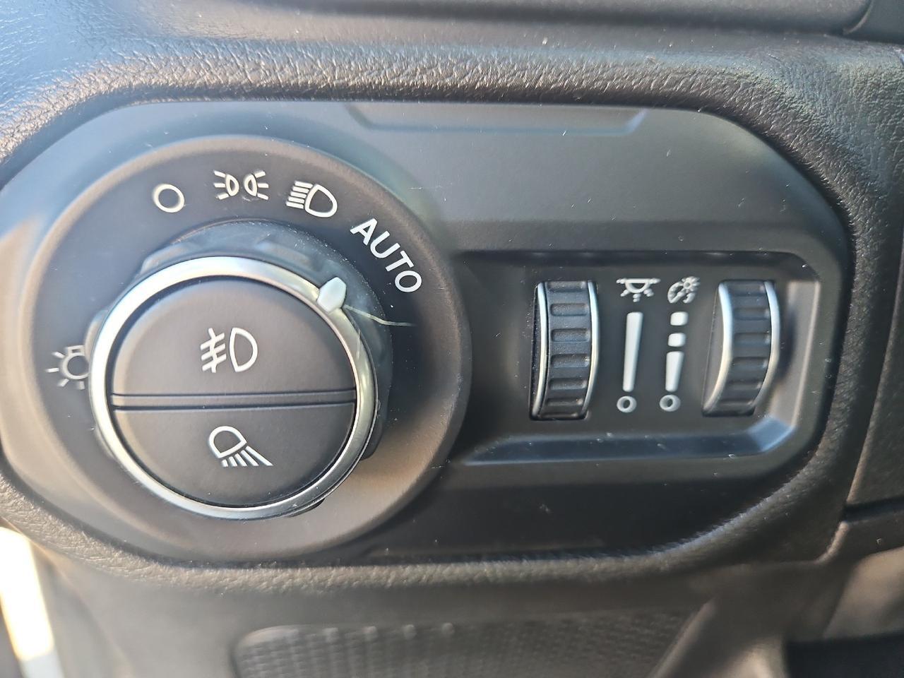 2021 Jeep Gladiator Mojave Grand Junction CO