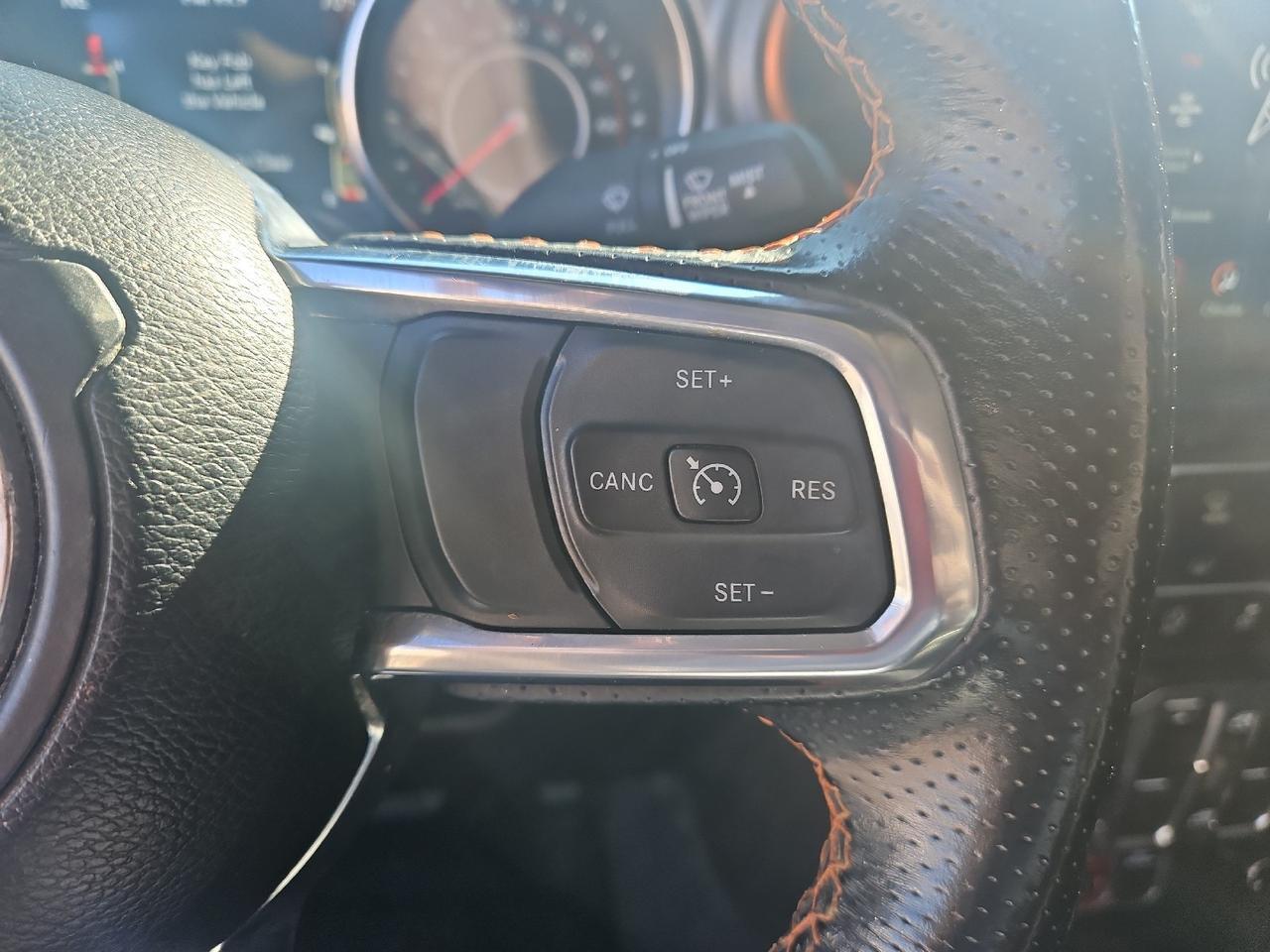 2021 Jeep Gladiator Mojave Grand Junction CO