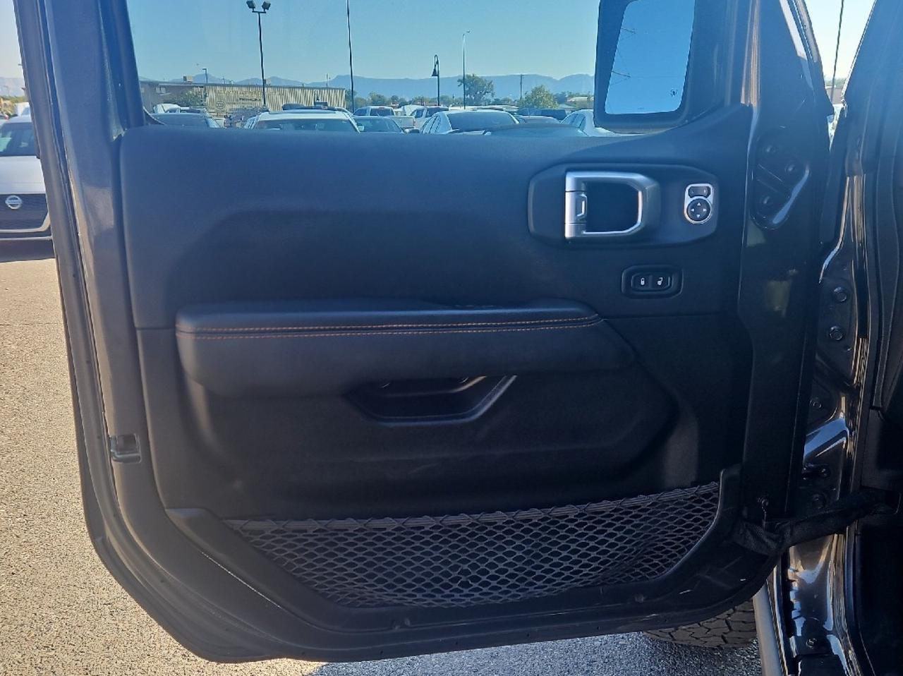2021 Jeep Gladiator Mojave Grand Junction CO