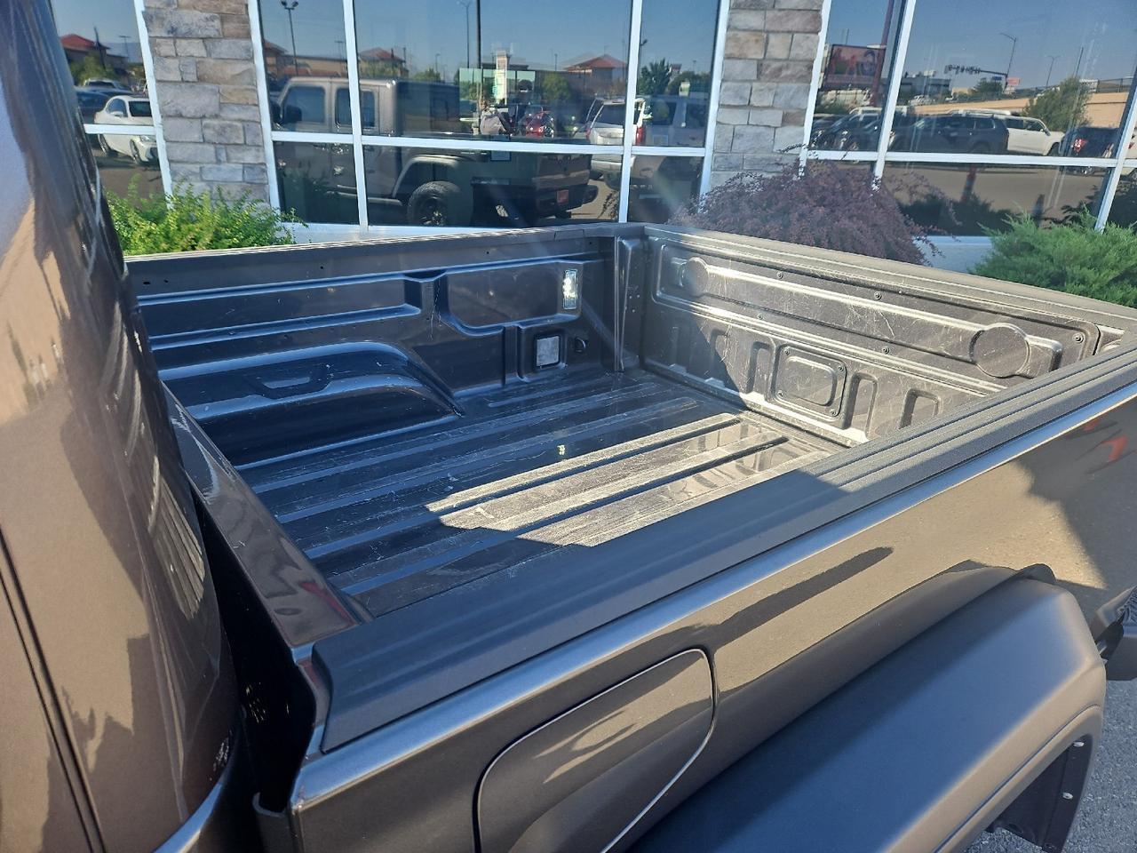 2021 Jeep Gladiator Mojave Grand Junction CO