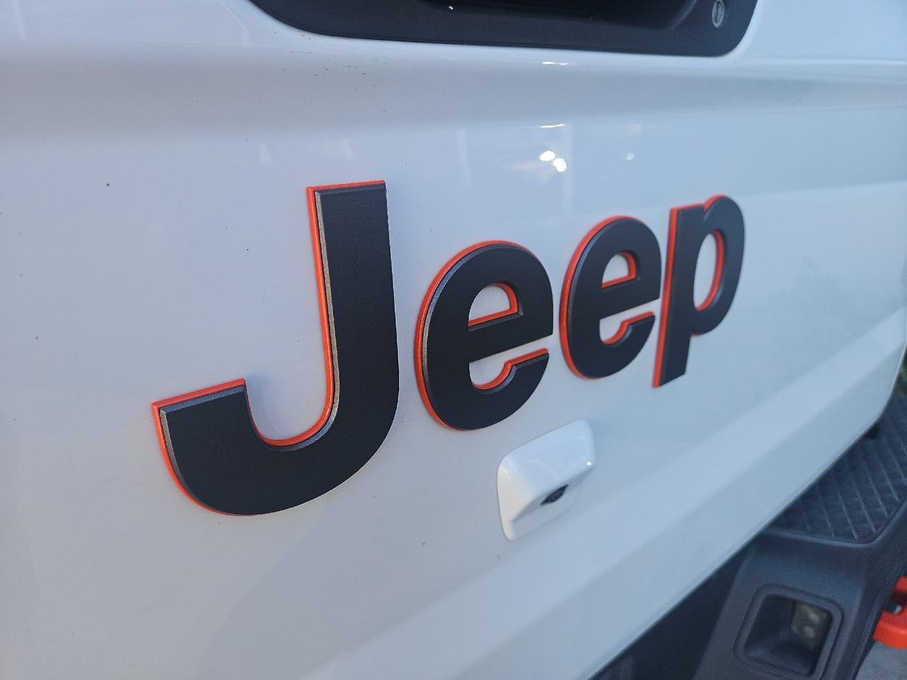 2021 Jeep Gladiator Mojave Grand Junction CO