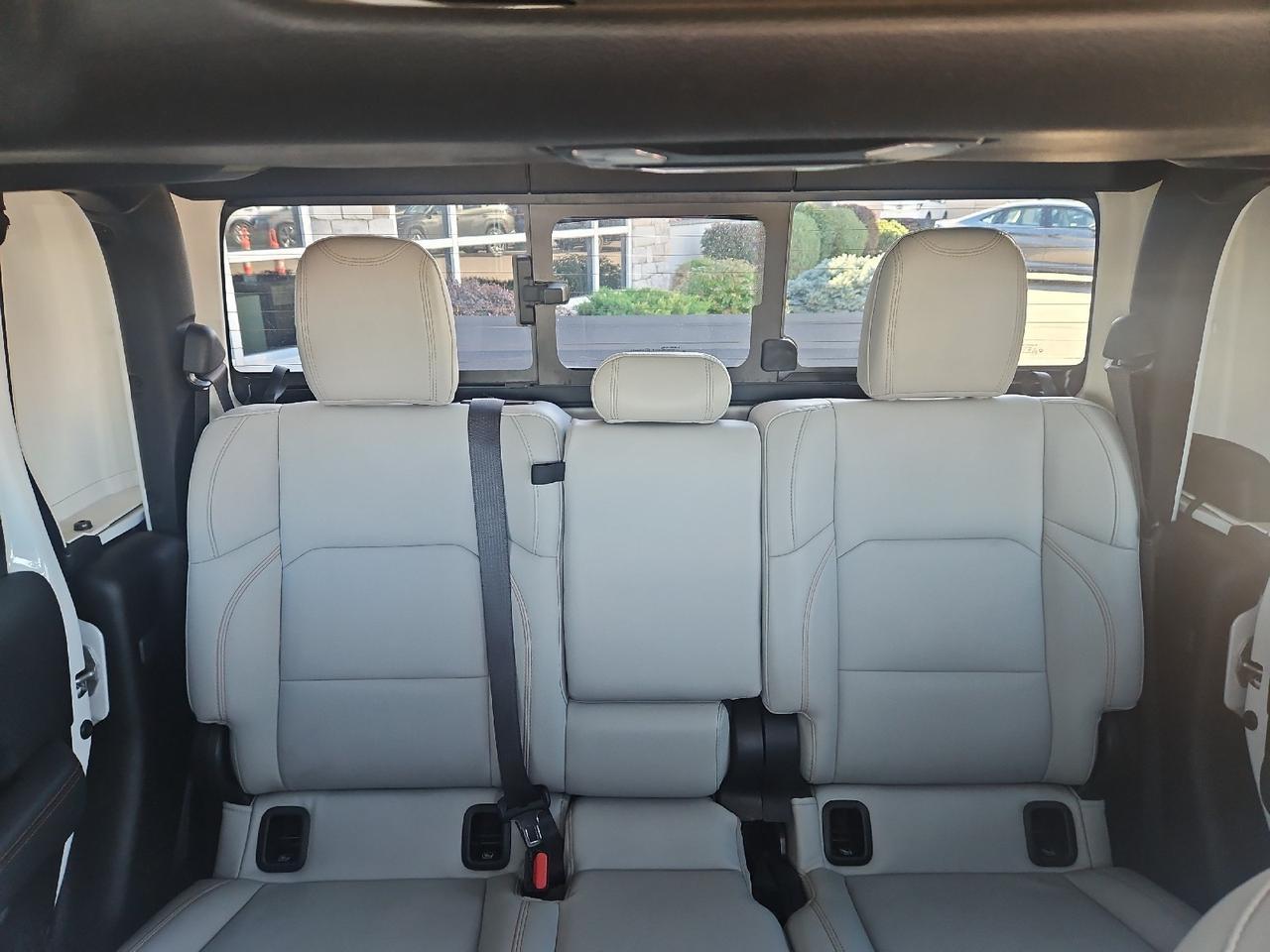 2021 Jeep Gladiator Mojave Grand Junction CO