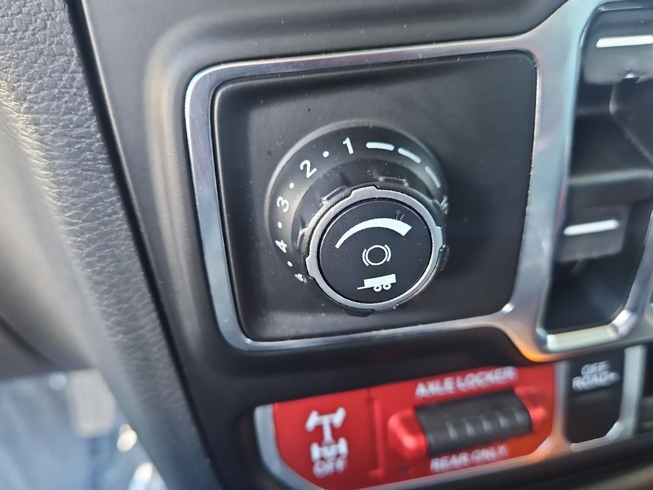 2021 Jeep Gladiator Mojave Grand Junction CO