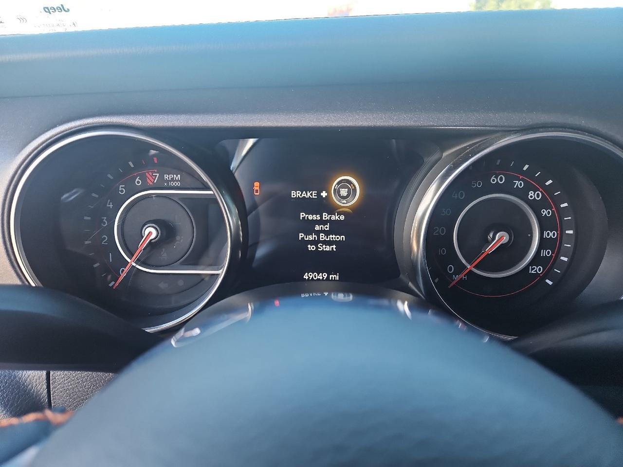 2021 Jeep Gladiator Mojave Grand Junction CO