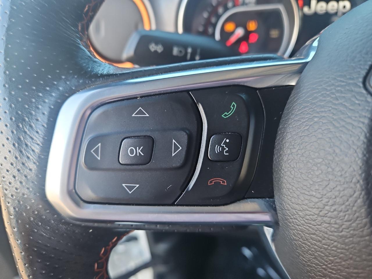 2021 Jeep Gladiator Mojave Grand Junction CO