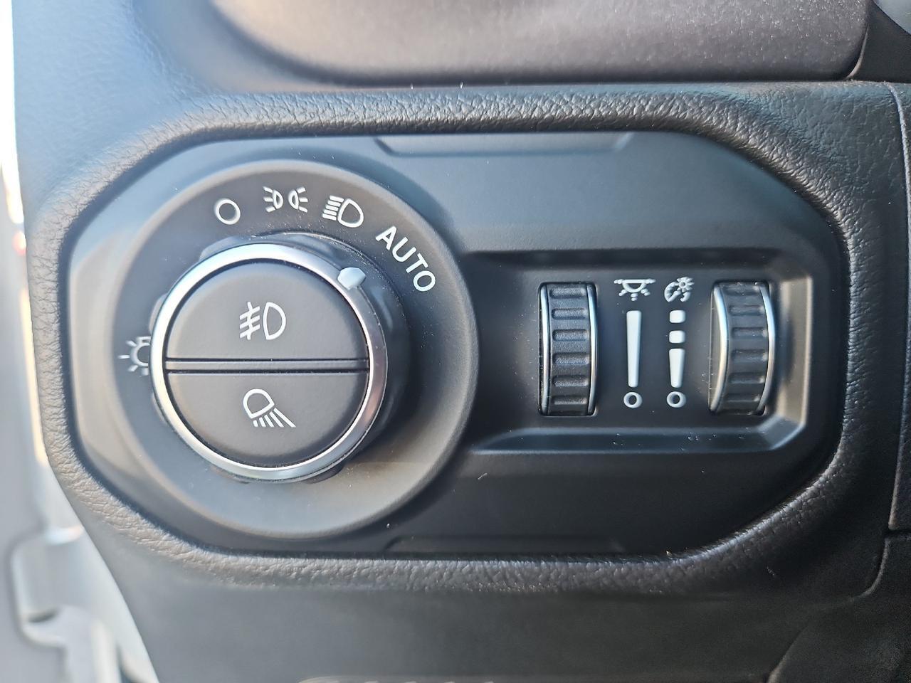 2021 Jeep Gladiator Mojave Grand Junction CO