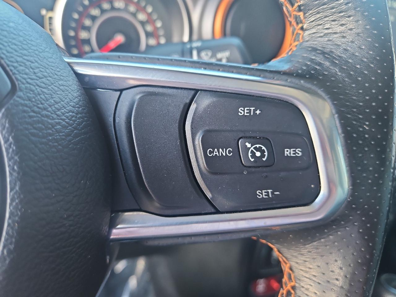 2021 Jeep Gladiator Mojave Grand Junction CO