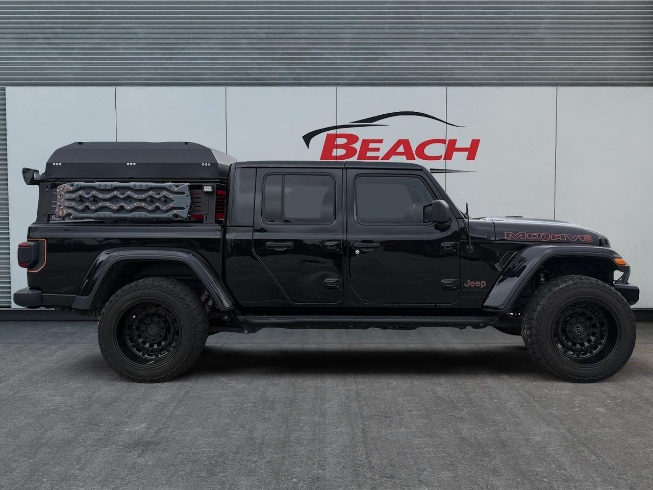 2021 Jeep Gladiator Mojave, HEATED STEERING WHEEL, HEATED SEATS, ALPINE PREMIUM SPEAKERS, SPEAKERS, BED LINER, TOW PACKAGE, BACKUP CAMERA, APPLE CARPLAY/ANDROID AUTO, COME BY AND CHECK OUT THIS GREAT DEAL! Norfolk VA