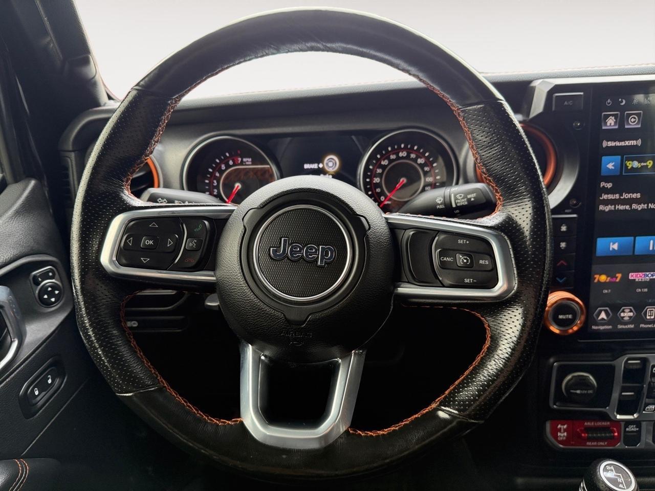 2021 Jeep Gladiator Mojave, HEATED STEERING WHEEL, HEATED SEATS, ALPINE PREMIUM SPEAKERS, SPEAKERS, BED LINER, TOW PACKAGE, BACKUP CAMERA, APPLE CARPLAY/ANDROID AUTO, COME BY AND CHECK OUT THIS GREAT DEAL! Norfolk VA