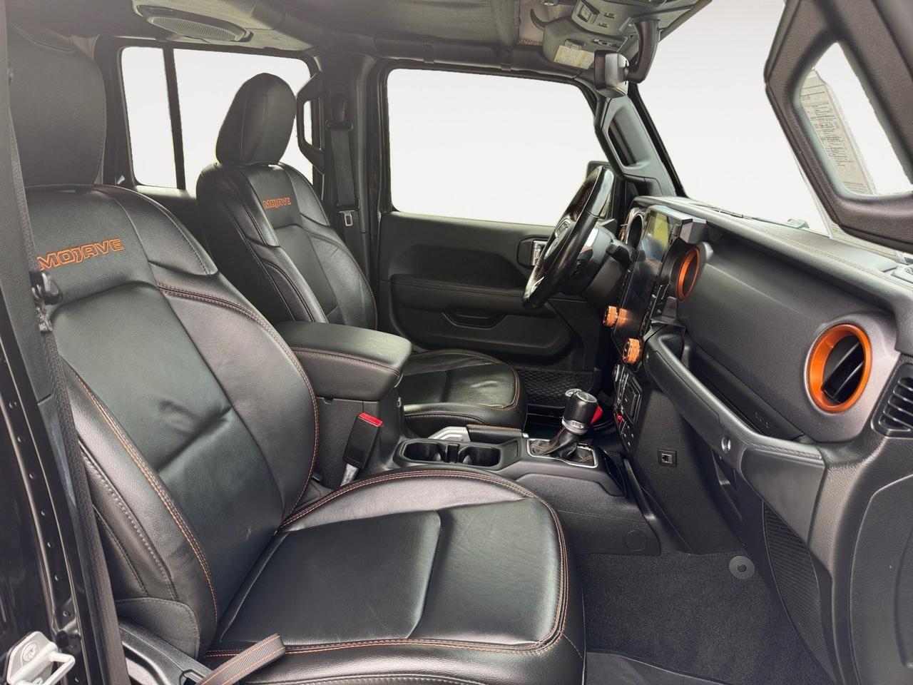 2021 Jeep Gladiator Mojave, HEATED STEERING WHEEL, HEATED SEATS, ALPINE PREMIUM SPEAKERS, SPEAKERS, BED LINER, TOW PACKAGE, BACKUP CAMERA, APPLE CARPLAY/ANDROID AUTO, COME BY AND CHECK OUT THIS GREAT DEAL! Norfolk VA