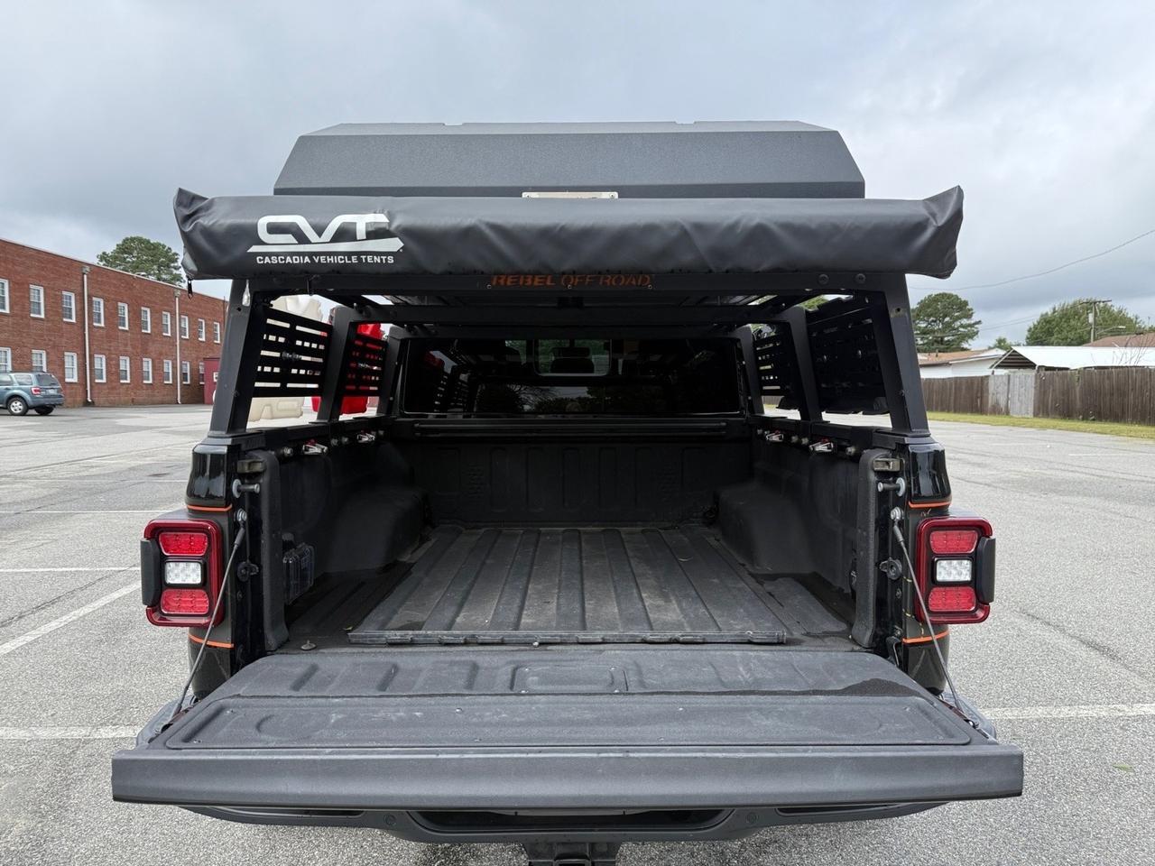 2021 Jeep Gladiator Mojave, HEATED STEERING WHEEL, HEATED SEATS, ALPINE PREMIUM SPEAKERS, SPEAKERS, BED LINER, TOW PACKAGE, BACKUP CAMERA, APPLE CARPLAY/ANDROID AUTO, COME BY AND CHECK OUT THIS GREAT DEAL! Norfolk VA