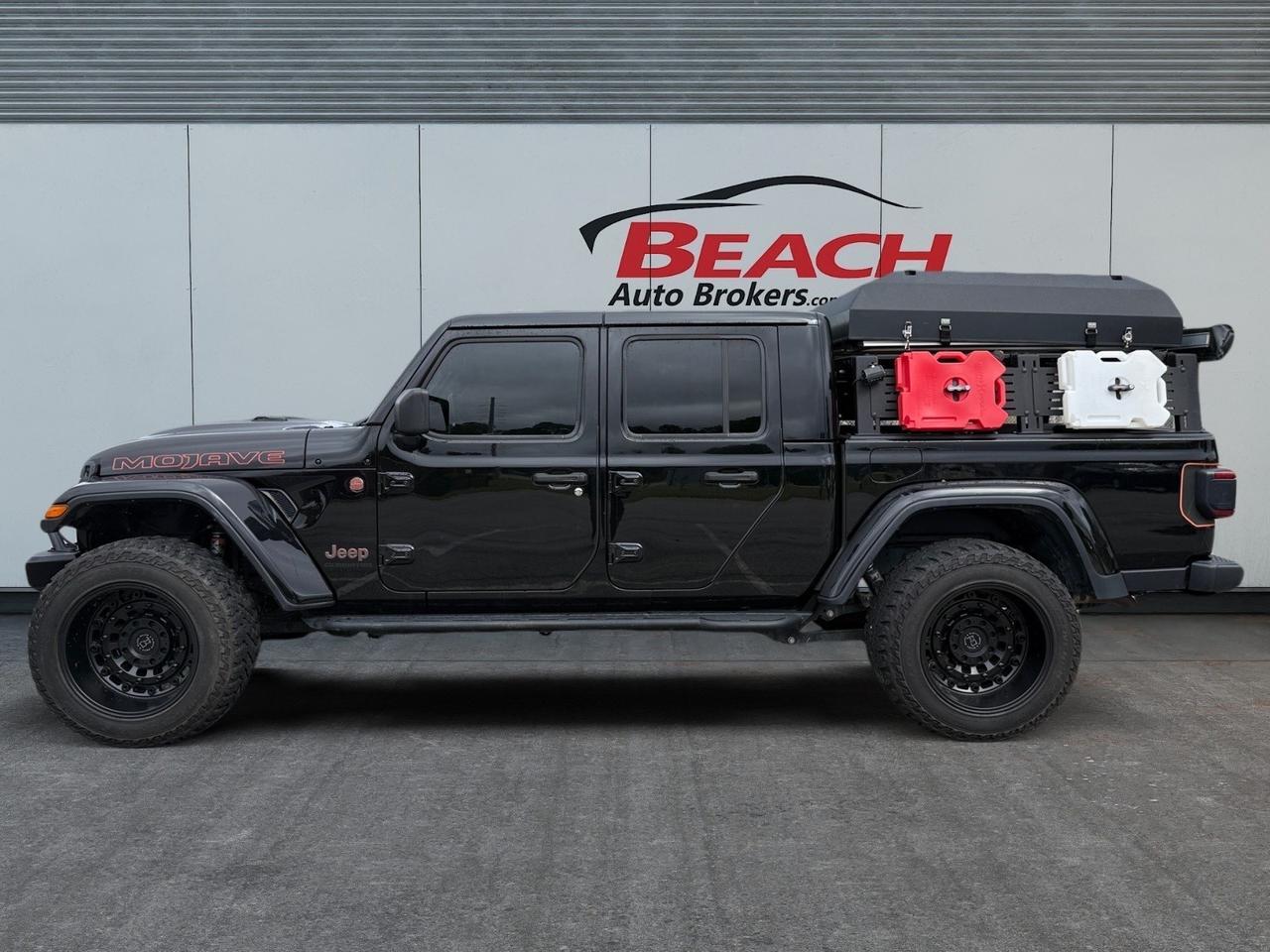 2021 Jeep Gladiator Mojave, HEATED STEERING WHEEL, HEATED SEATS, ALPINE PREMIUM SPEAKERS, SPEAKERS, BED LINER, TOW PACKAGE, BACKUP CAMERA, APPLE CARPLAY/ANDROID AUTO, COME BY AND CHECK OUT THIS GREAT DEAL! Norfolk VA