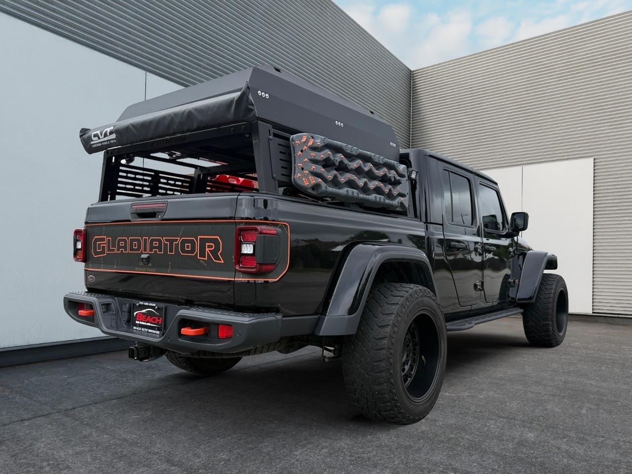 2021 Jeep Gladiator Mojave, HEATED STEERING WHEEL, HEATED SEATS, ALPINE PREMIUM SPEAKERS, SPEAKERS, BED LINER, TOW PACKAGE, BACKUP CAMERA, APPLE CARPLAY/ANDROID AUTO, COME BY AND CHECK OUT THIS GREAT DEAL! Norfolk VA