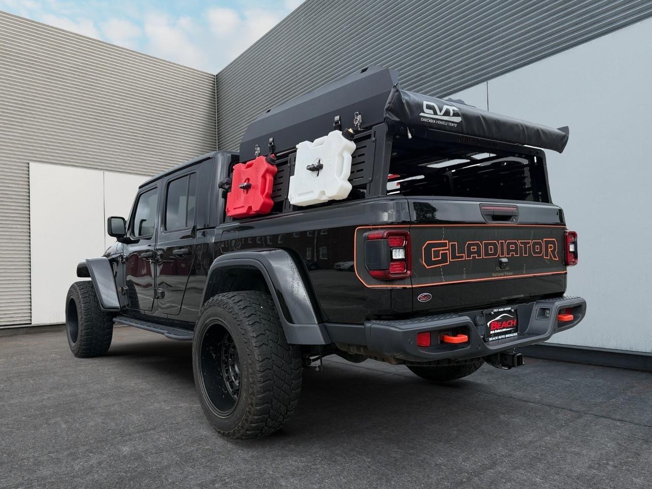 2021 Jeep Gladiator Mojave, HEATED STEERING WHEEL, HEATED SEATS, ALPINE PREMIUM SPEAKERS, SPEAKERS, BED LINER, TOW PACKAGE, BACKUP CAMERA, APPLE CARPLAY/ANDROID AUTO, COME BY AND CHECK OUT THIS GREAT DEAL! Norfolk VA