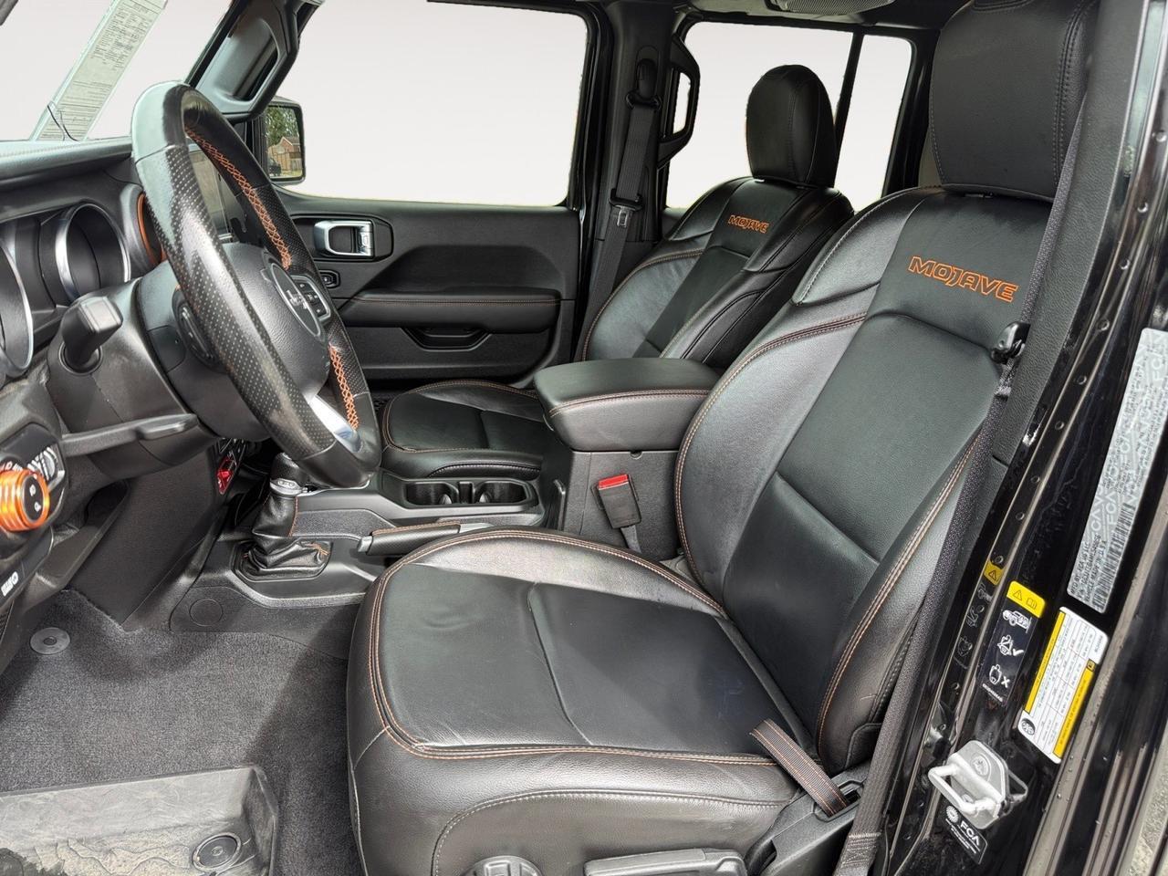 2021 Jeep Gladiator Mojave, HEATED STEERING WHEEL, HEATED SEATS, ALPINE PREMIUM SPEAKERS, SPEAKERS, BED LINER, TOW PACKAGE, BACKUP CAMERA, APPLE CARPLAY/ANDROID AUTO, COME BY AND CHECK OUT THIS GREAT DEAL! Norfolk VA
