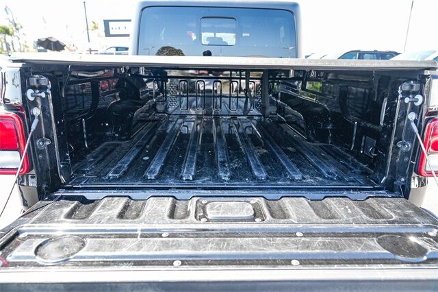 2021 Jeep Gladiator Mojave Huntington Beach CA