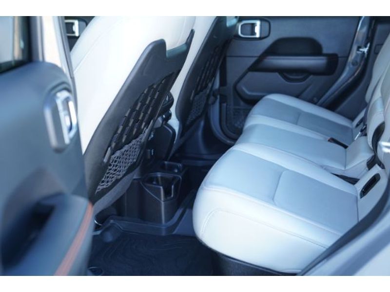 2021 Jeep Gladiator Mojave Huntington UT