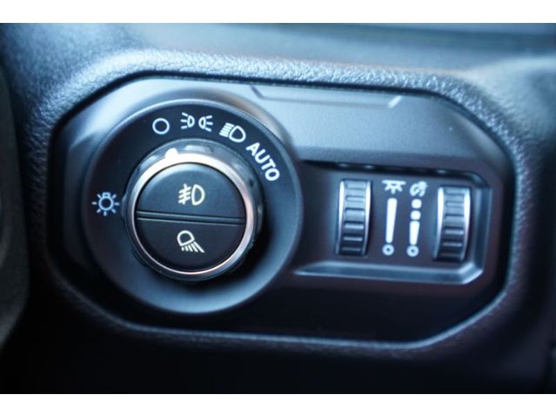 2021 Jeep Gladiator Mojave Huntington UT
