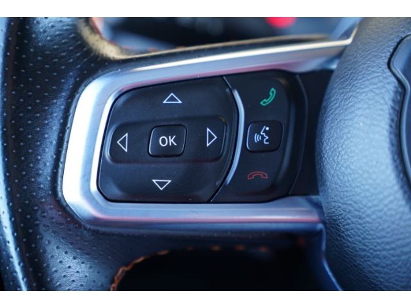2021 Jeep Gladiator Mojave Huntington UT