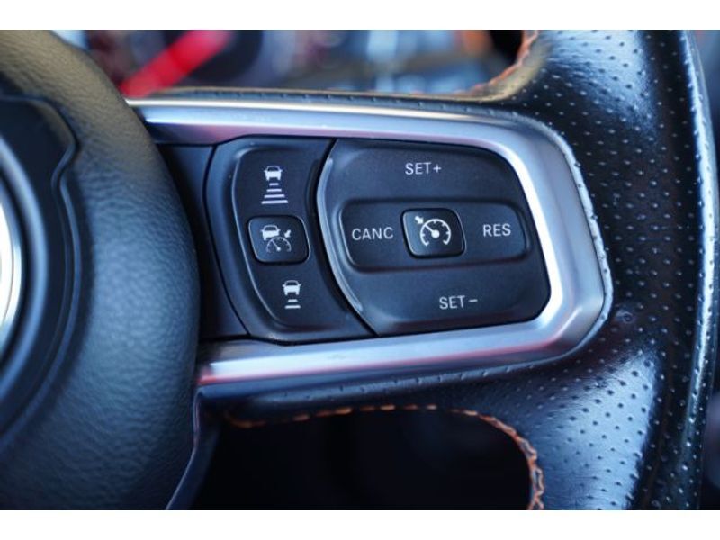 2021 Jeep Gladiator Mojave Huntington UT