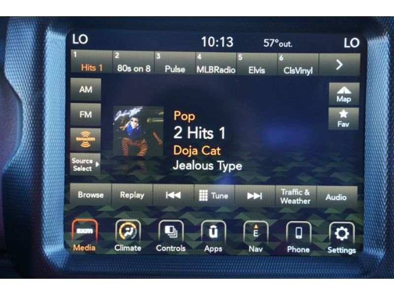 2021 Jeep Gladiator Mojave Huntington UT