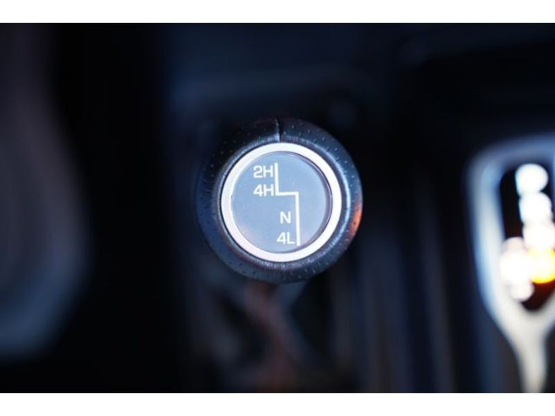 2021 Jeep Gladiator Mojave Price UT