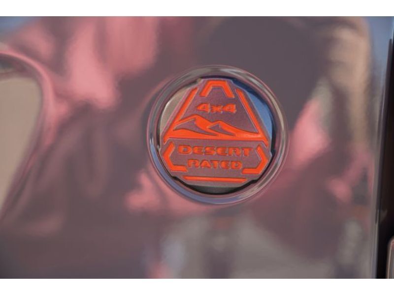 2021 Jeep Gladiator Mojave Price UT