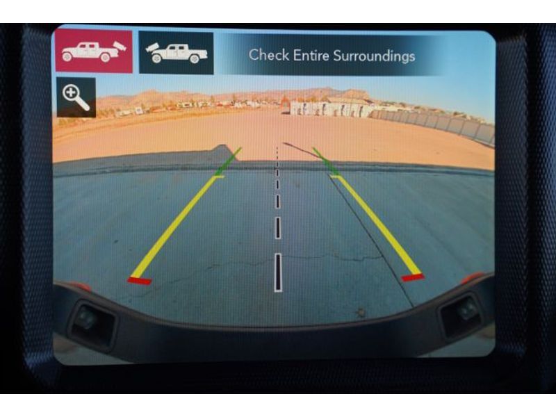 2021 Jeep Gladiator Mojave Price UT