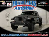 2021 Jeep Gladiator Mojave Miami Lakes FL 2021 Jeep Gladiator Mojave Miami Lakes FL