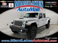 2021 Jeep Gladiator Mojave Miami Lakes FL 2021 Jeep Gladiator Mojave Miami Lakes FL