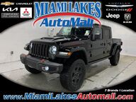 2021 Jeep Gladiator Mojave Miami Lakes FL 2021 Jeep Gladiator Mojave Miami Lakes FL
