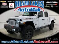 2021 Jeep Gladiator Mojave Miami Lakes FL 2021 Jeep Gladiator Mojave Miami Lakes FL