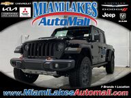 2021 Jeep Gladiator Mojave Miami Lakes FL 2021 Jeep Gladiator Mojave Miami Lakes FL