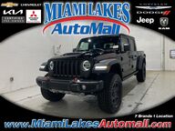 2021 Jeep Gladiator Mojave Miami Lakes FL 2021 Jeep Gladiator Mojave Miami Lakes FL