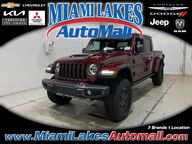 2021 Jeep Gladiator Mojave Miami Lakes FL 2021 Jeep Gladiator Mojave Miami Lakes FL