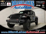 2021 Jeep Gladiator Mojave Miami Lakes FL 2021 Jeep Gladiator Mojave Miami Lakes FL