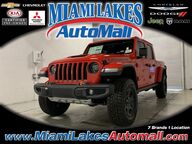 2021 Jeep Gladiator Mojave Miami Lakes FL 2021 Jeep Gladiator Mojave Miami Lakes FL