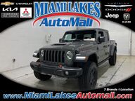 2021 Jeep Gladiator Mojave Miami Lakes FL 2021 Jeep Gladiator Mojave Miami Lakes FL