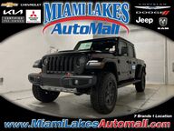 2021 Jeep Gladiator Mojave Miami Lakes FL 2021 Jeep Gladiator Mojave Miami Lakes FL