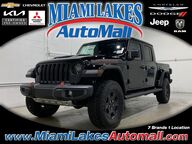 2021 Jeep Gladiator Mojave Miami Lakes FL 2021 Jeep Gladiator Mojave Miami Lakes FL