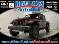 2021 Jeep Gladiator Mojave Miami Lakes FL 2021 Jeep Gladiator Mojave Miami Lakes FL