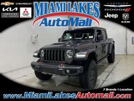 2021 Jeep Gladiator Mojave Miami Lakes FL 2021 Jeep Gladiator Mojave Miami Lakes FL