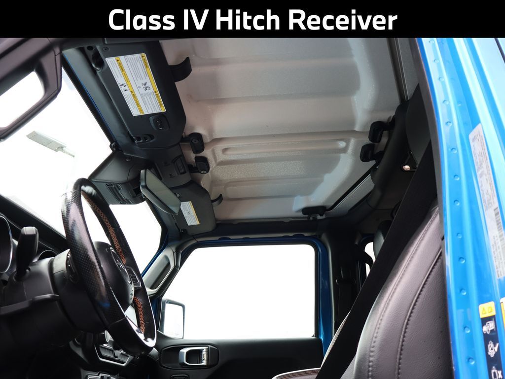 2021 Jeep Gladiator Mojave San Clemente CA