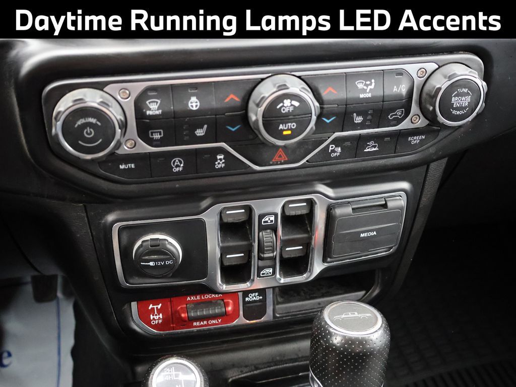 2021 Jeep Gladiator Mojave San Clemente CA