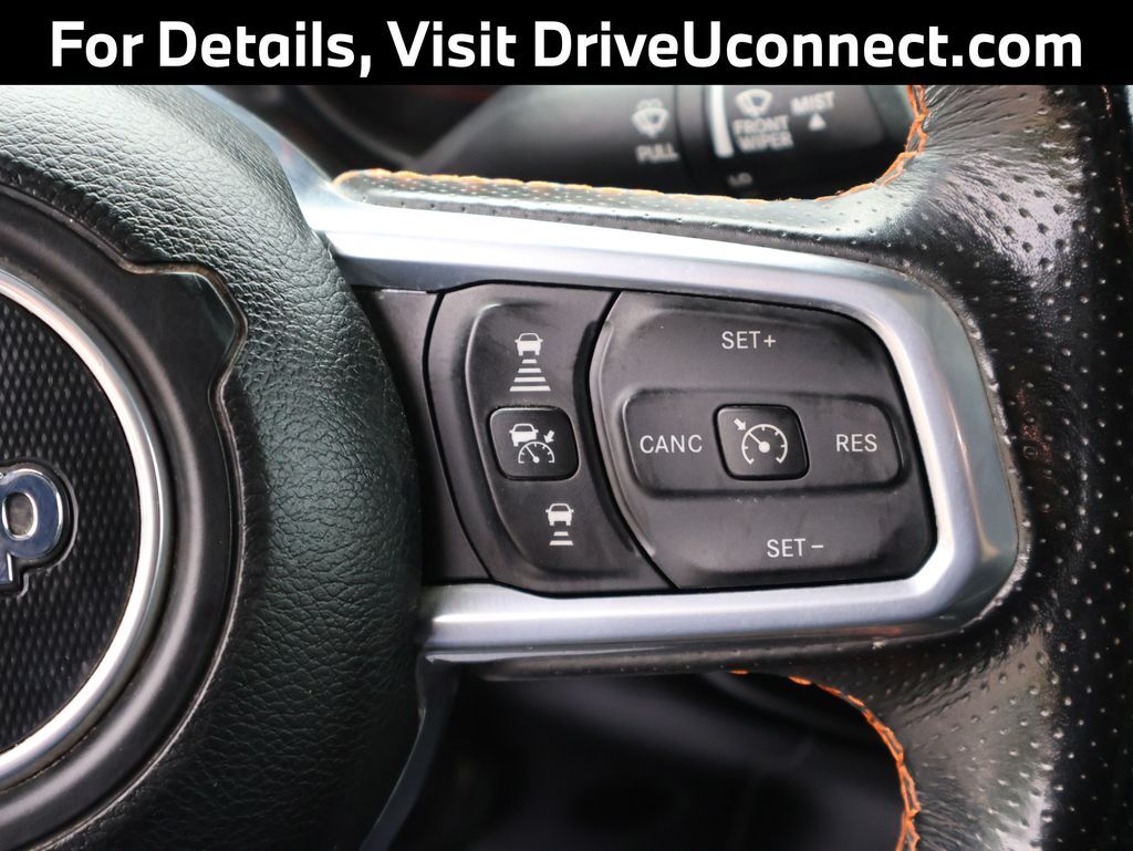 2021 Jeep Gladiator Mojave San Clemente CA