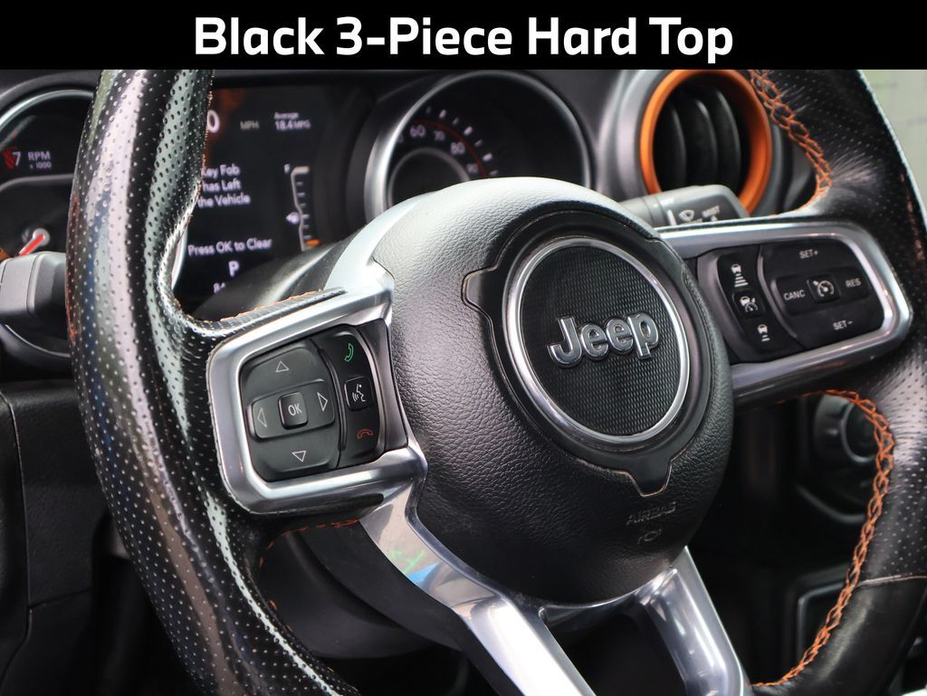 2021 Jeep Gladiator Mojave San Clemente CA
